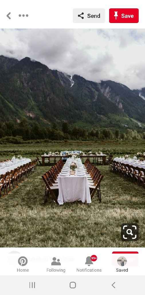 Mu dream wedding ❤ - 1