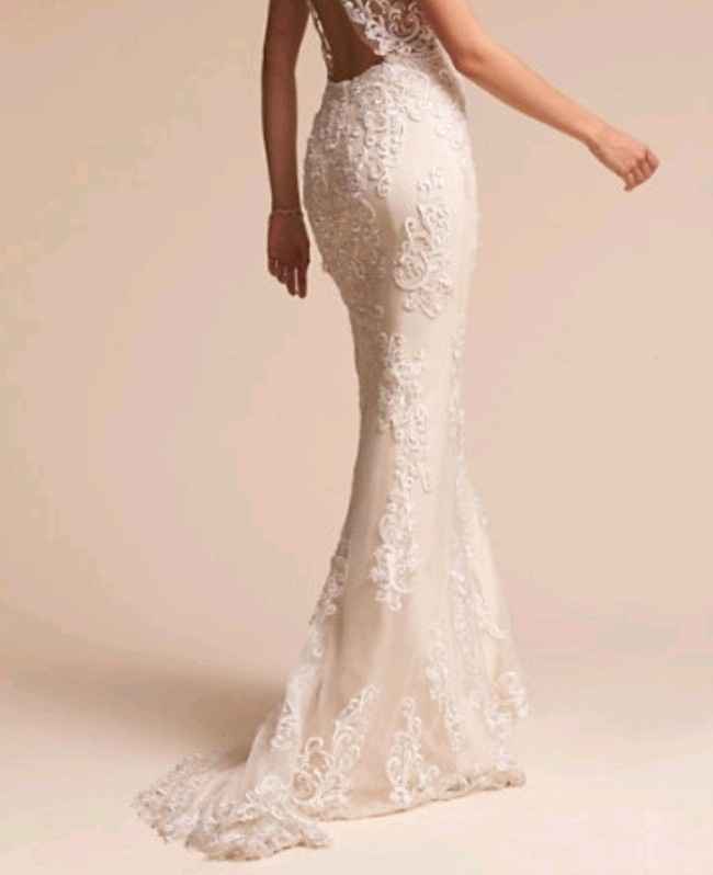 To Bustle or Not To Bustle - 1