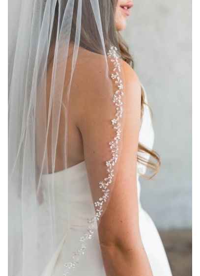 Something like this would be beautiful!