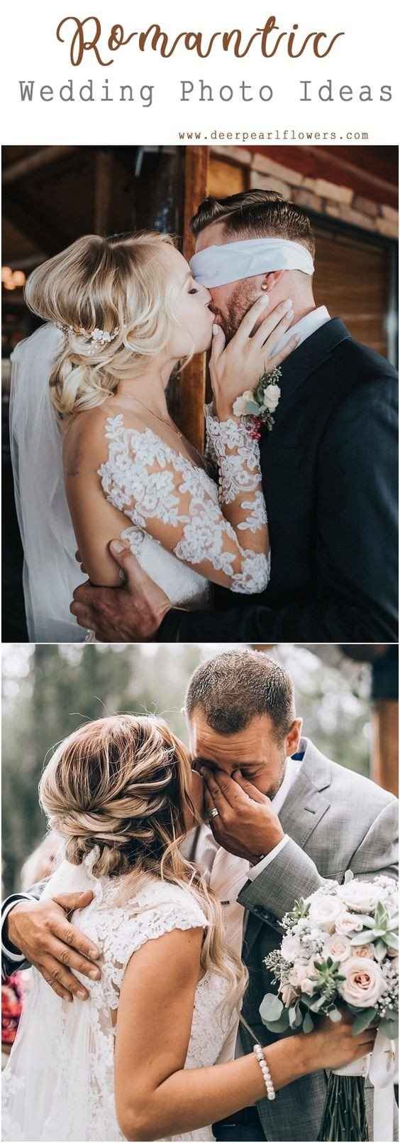 The last kiss