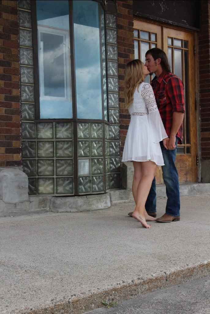 Engagement Pictures ❤❤❤❤ - 1