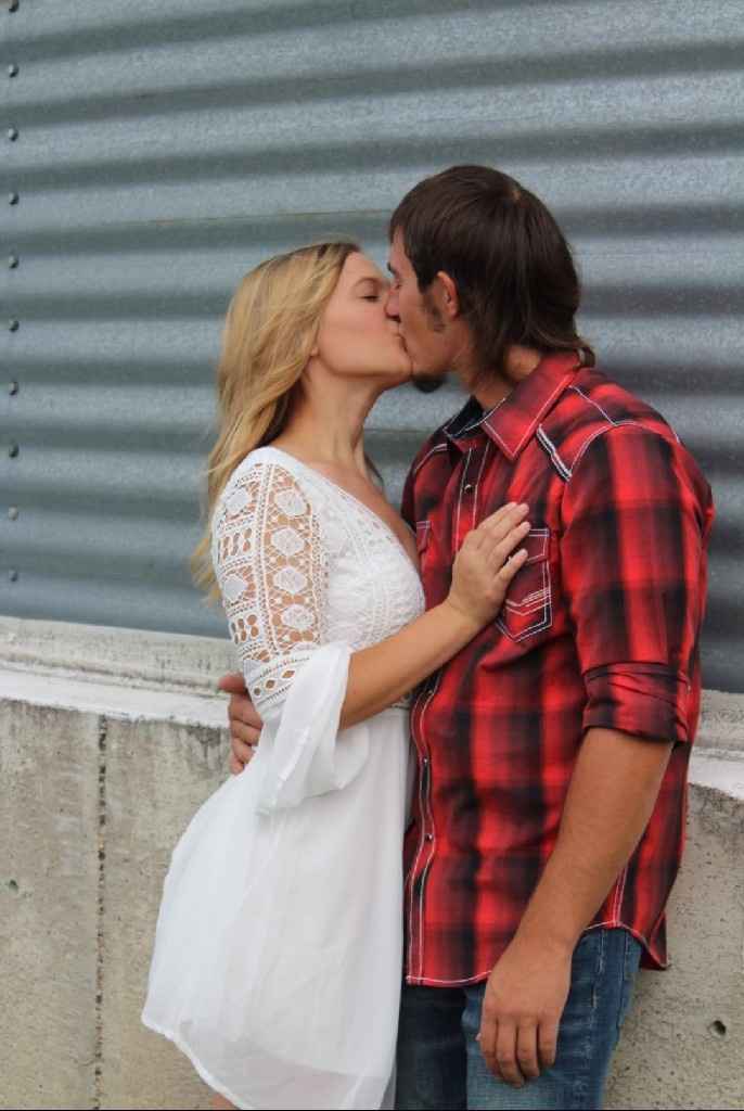 Engagement Pictures ❤❤❤❤ - 2