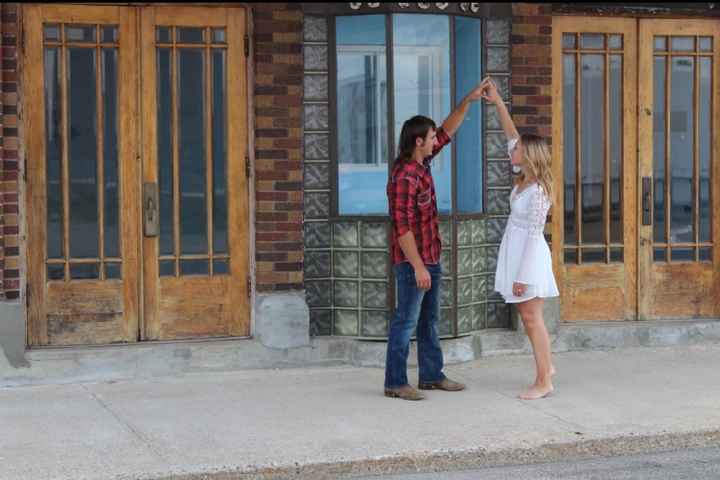Engagement Pictures ❤❤❤❤ - 3