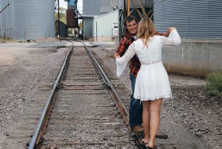 Engagement Pictures ❤❤❤❤ - 4