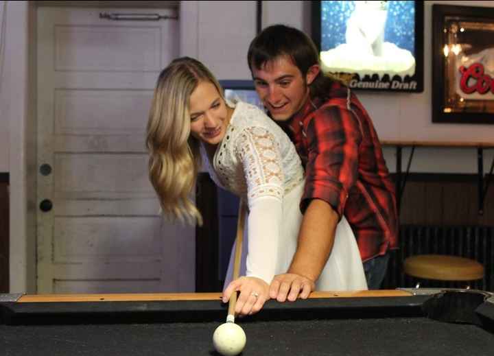 Engagement Pictures ❤❤❤❤ - 5