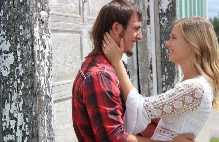 Engagement Pictures ❤❤❤❤ - 6