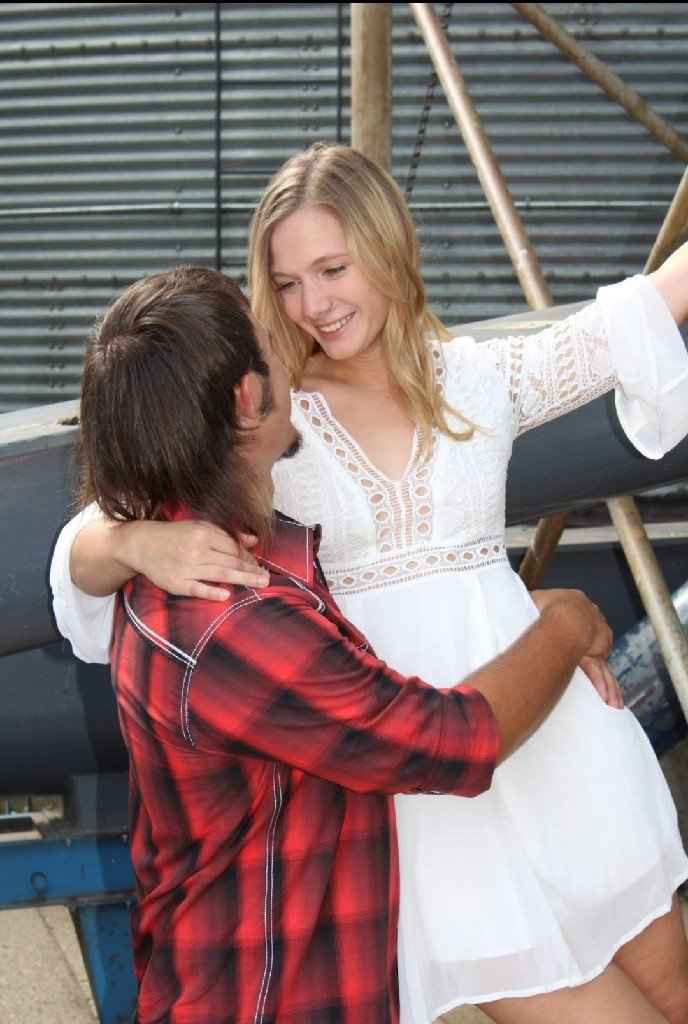 Engagement Pictures ❤❤❤❤ - 7