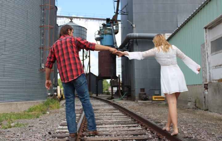 Engagement Pictures ❤❤❤❤ - 8