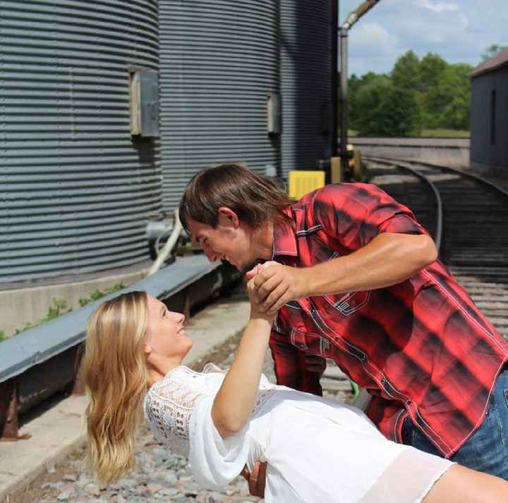 Engagement Pictures ❤❤❤❤ - 9