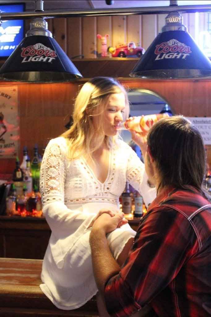 Engagement Pictures ❤❤❤❤ - 11