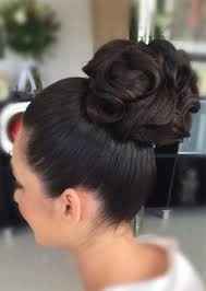 Option two bun