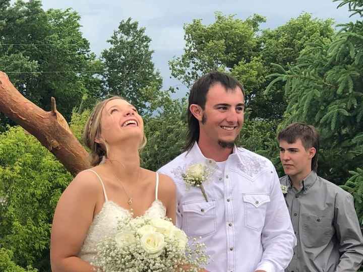 6.6.2020 was a dream! - 1
