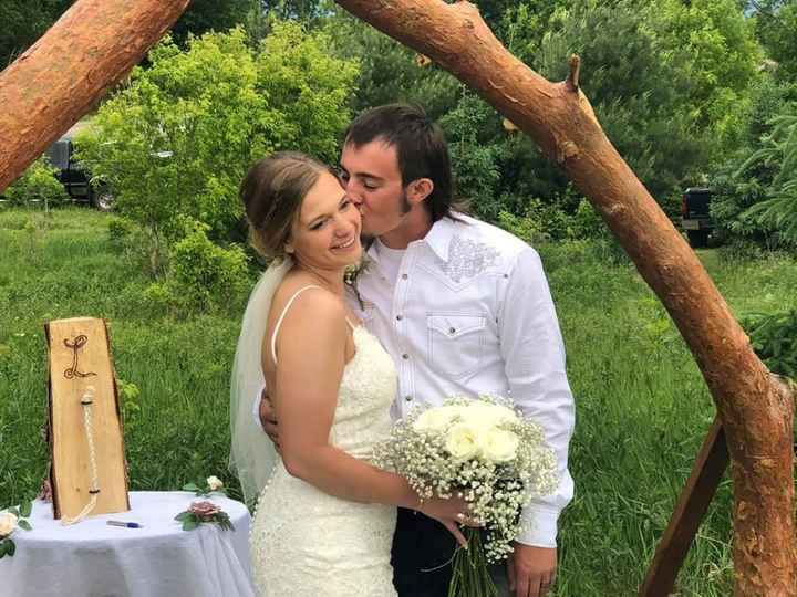 6.6.2020 was a dream! - 2