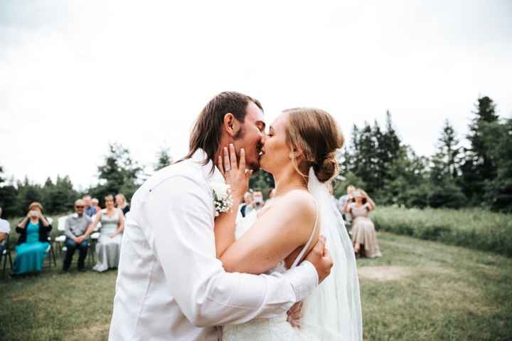6.6.2020 was a dream! - 6