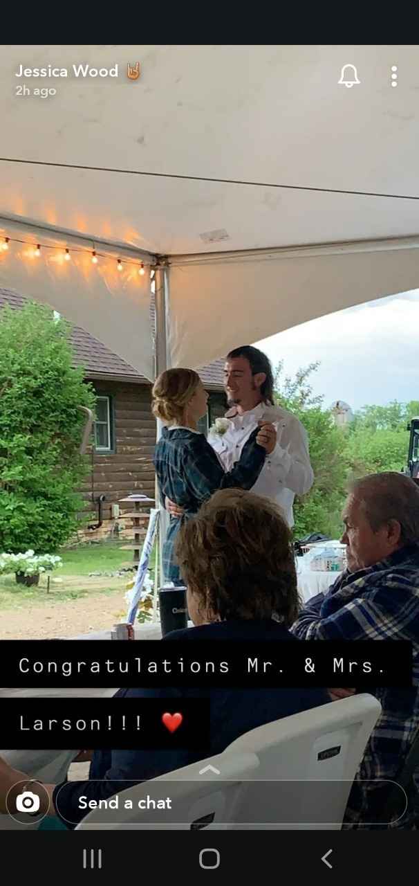 6.6.2020 was a dream! - 7