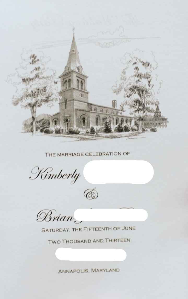 Are you odering programs...?? or DIY