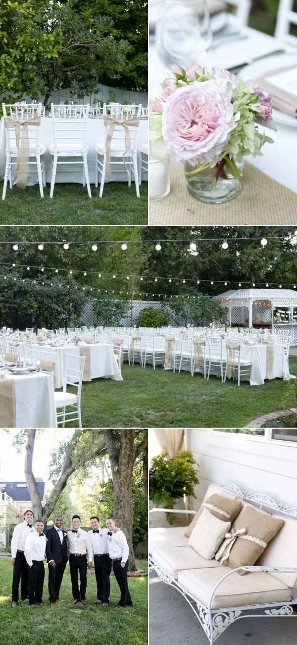 Decoration ideas....