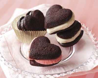 Whoopie Pie Wedding Favors... weird question