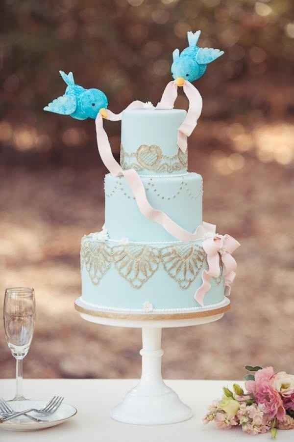Cinderella Wedding