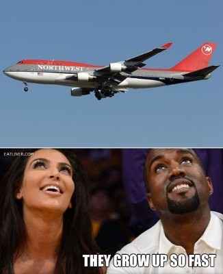 NWR..you named your kid what?!