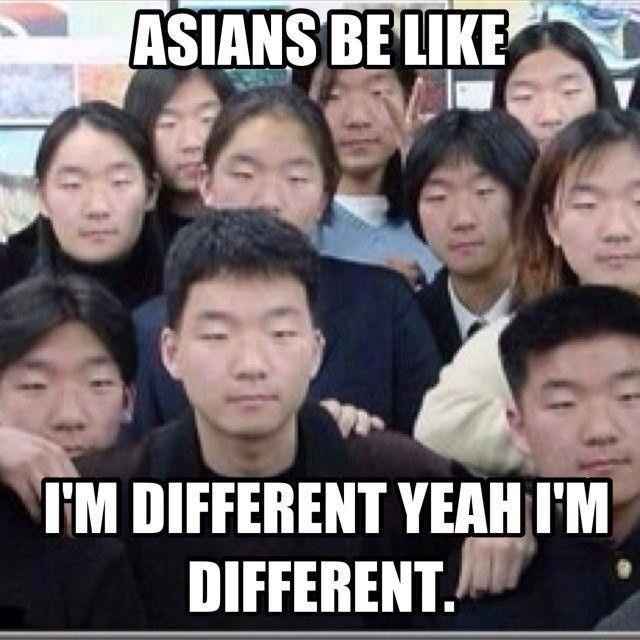 I changed my name. Please don't forget me.