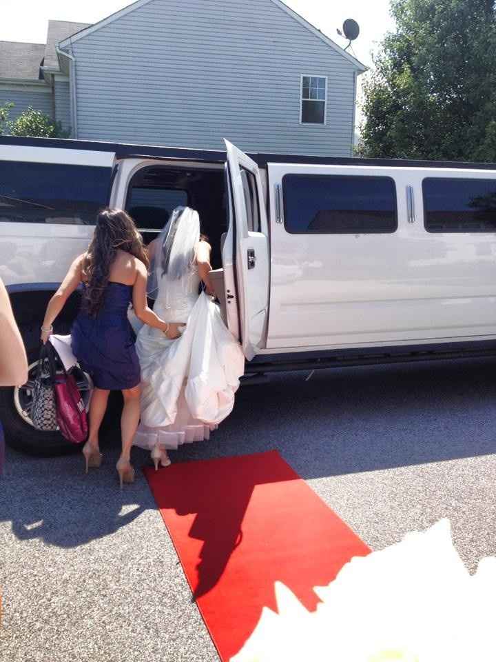 Funny ("Real") Wedding Pictures