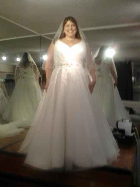 C'mon! There's got to be REAL people pics of this...