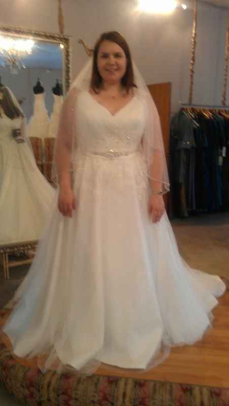 C'mon! There's got to be REAL people pics of this...