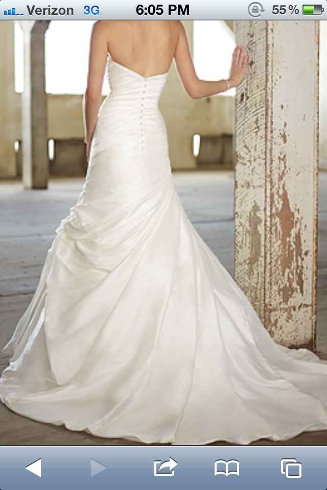 Let me see that behind!