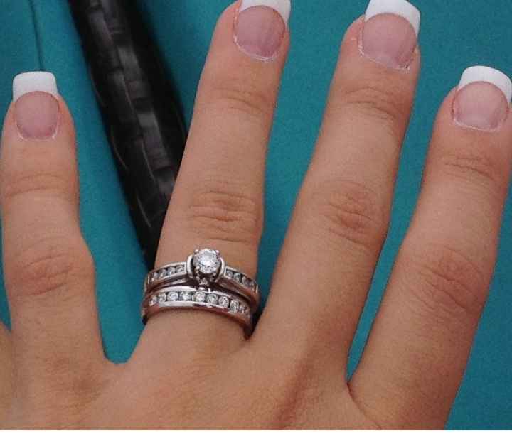 Having such a hard time choosing...