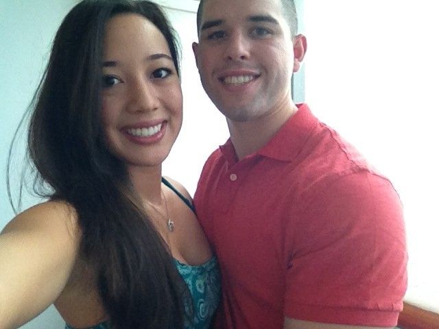 Honeymoon Pictures?