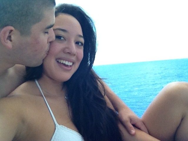 Honeymoon Pictures?