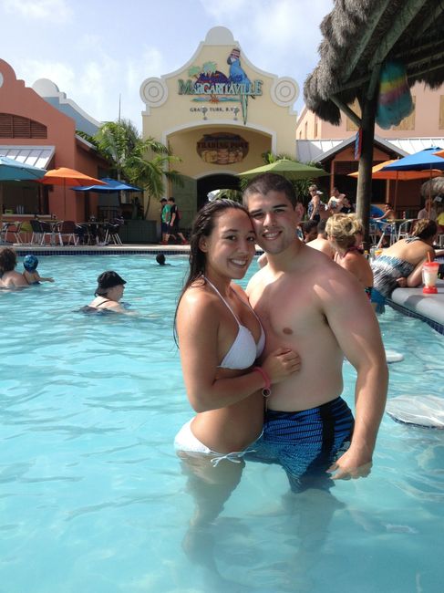 Honeymoon Pictures?