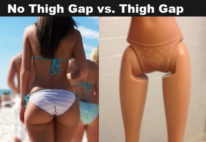 For the fat girl (or guy) in all of us