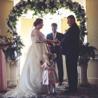 Got a Bunch of pictures back - 1