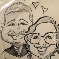 Got a Bunch of pictures back - 1