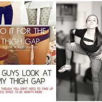 For the fat girl (or guy) in all of us