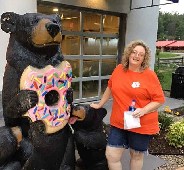 Tennessee honeymoon suggestions - 2