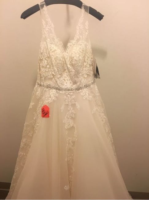 Dresses!!
