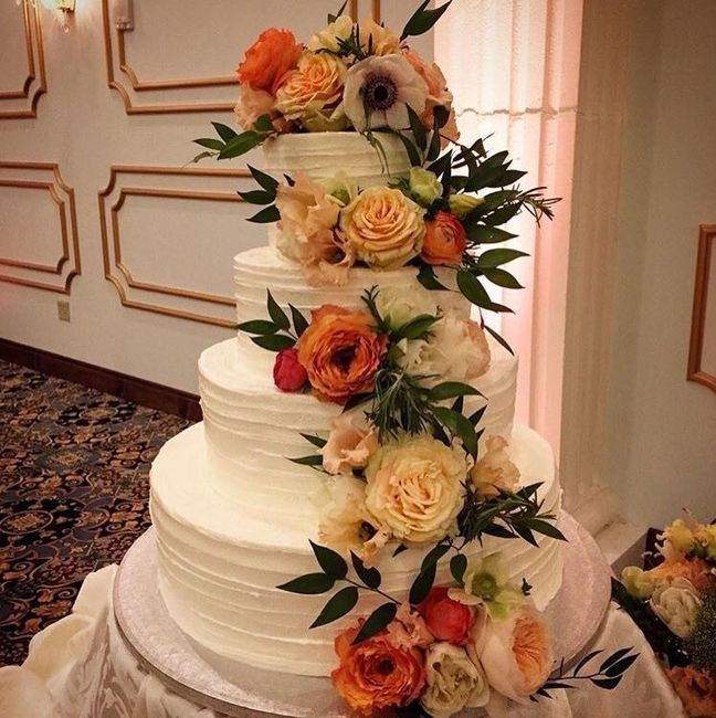 Show me your gorgeous cake designs