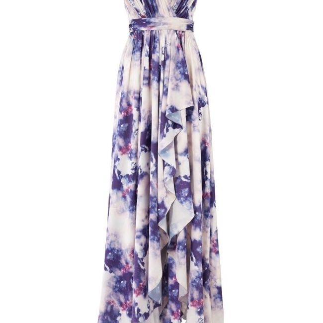 Show me your Dinner Rehearsal dress :)
