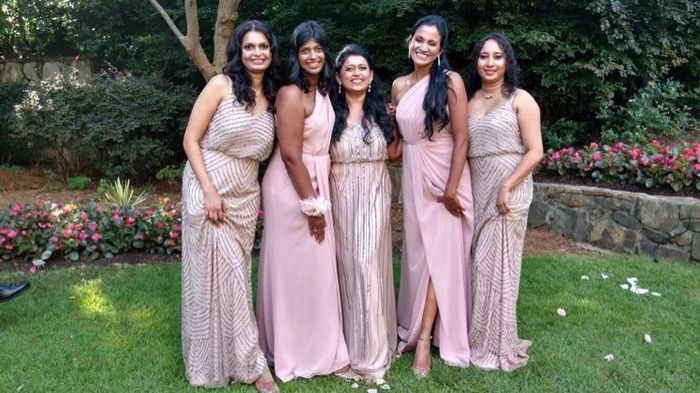 Venting with a question