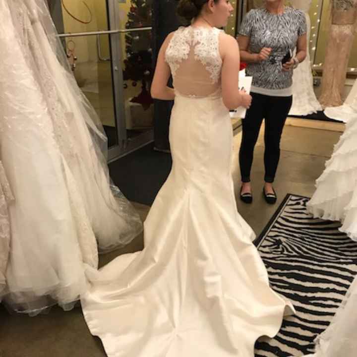 Beautiful Dresses :) - 2