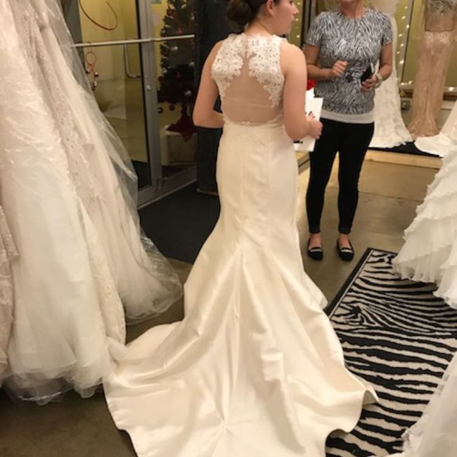 Beautiful Dresses :) - 2