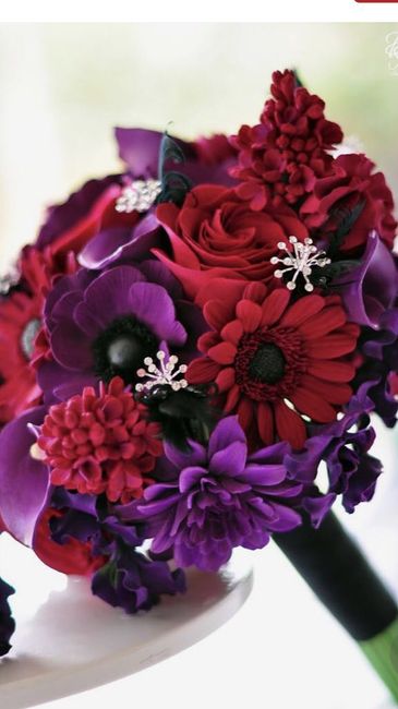 Flowers - 1