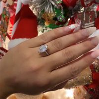 2023 Brides - Show us your ring! - 1