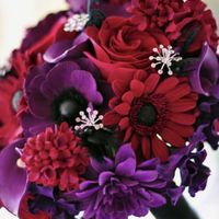 Flowers - 1
