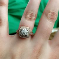 Show me those rings, please! - 1