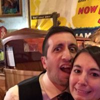 Funniest photo of you and your fiancé?! - 1