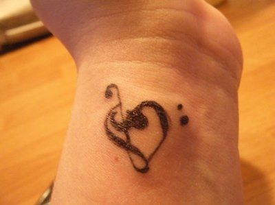 SWR Show off your tattoos!